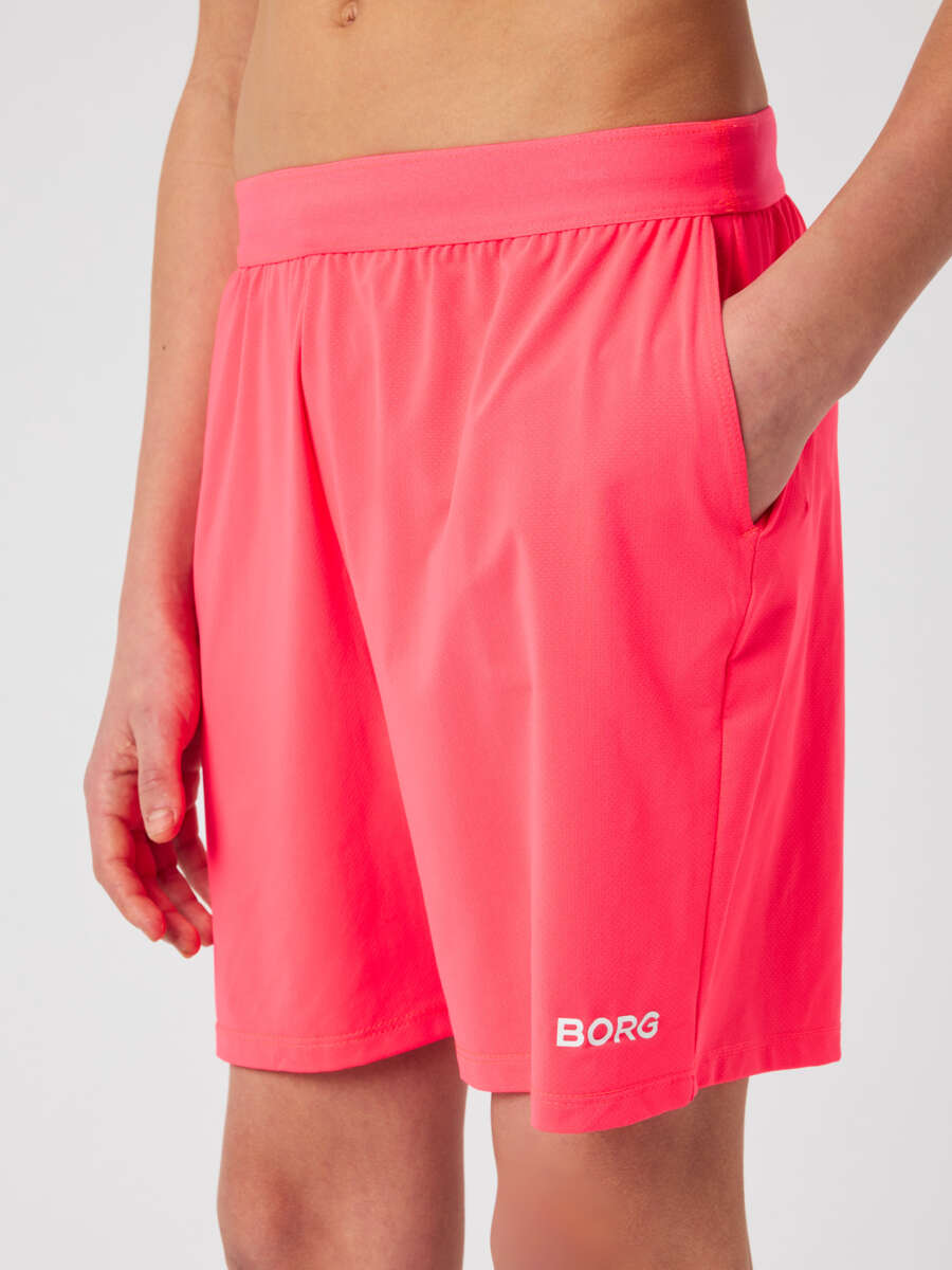 Björn Borg Soft shorts junior