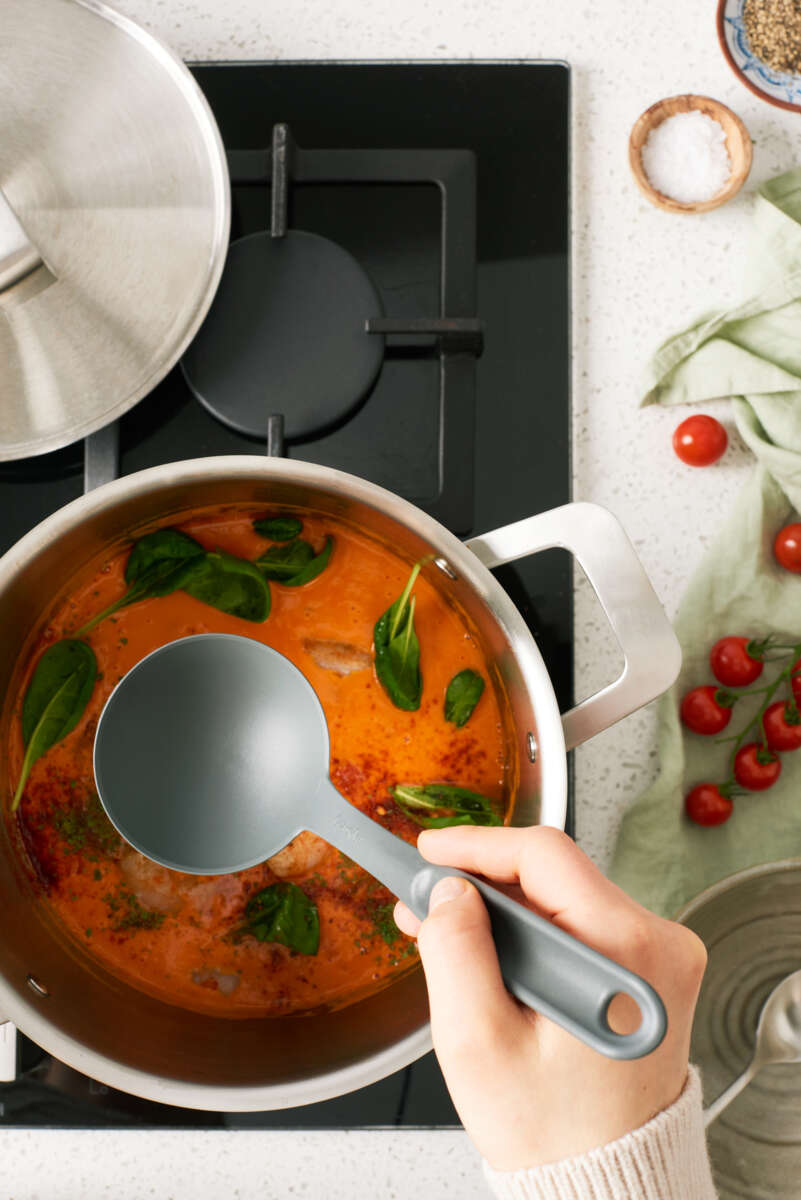 GastroMax™ Bio øse