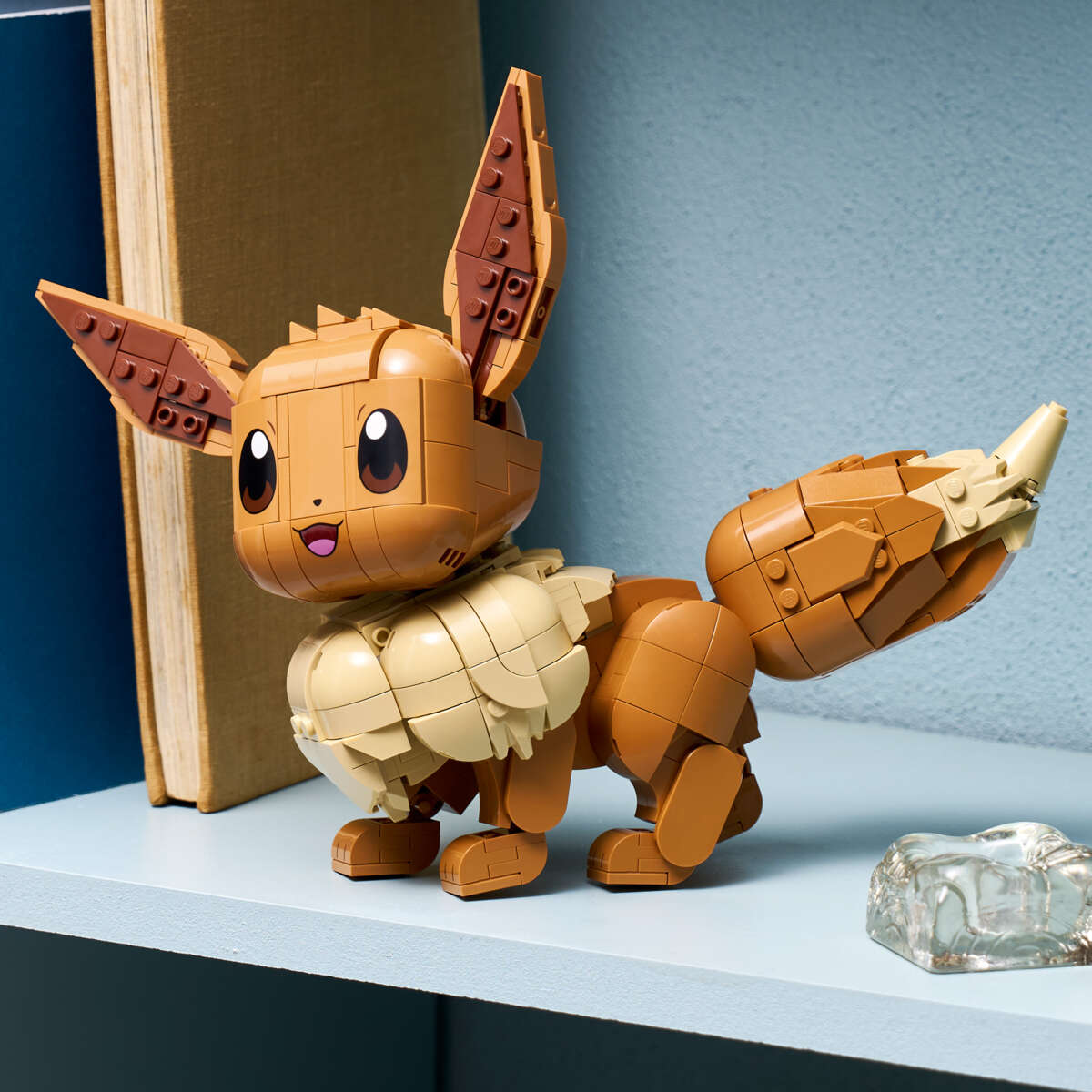 LEGO® Pokémon™ Eevee 72151