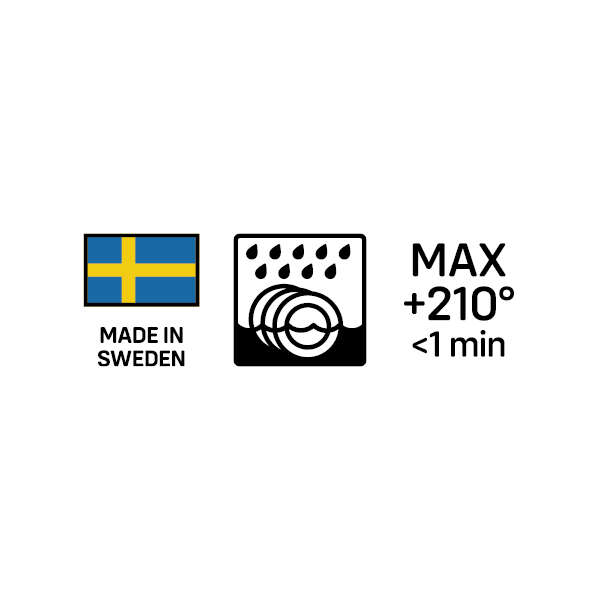 GastroMax™  Bio øse