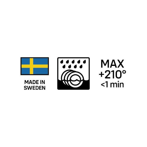 GastroMax™ Bio øse