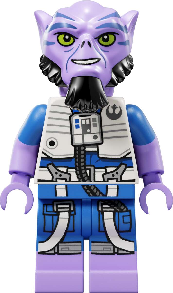 LEGO® Star Wars™ The Razor Crest™ 75447