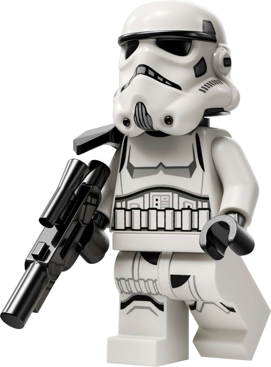 LEGO® Star Wars™ The Razor Crest™ 75447