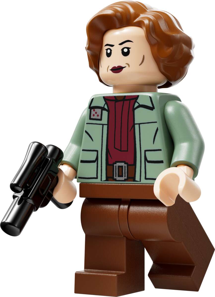 LEGO® Star Wars™ The Razor Crest™ 75447