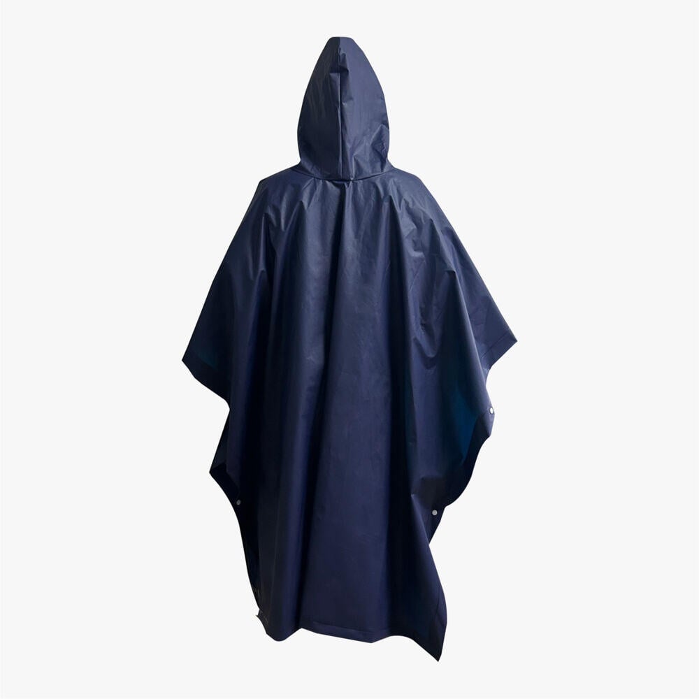 Nortpeak regnkappe unisex