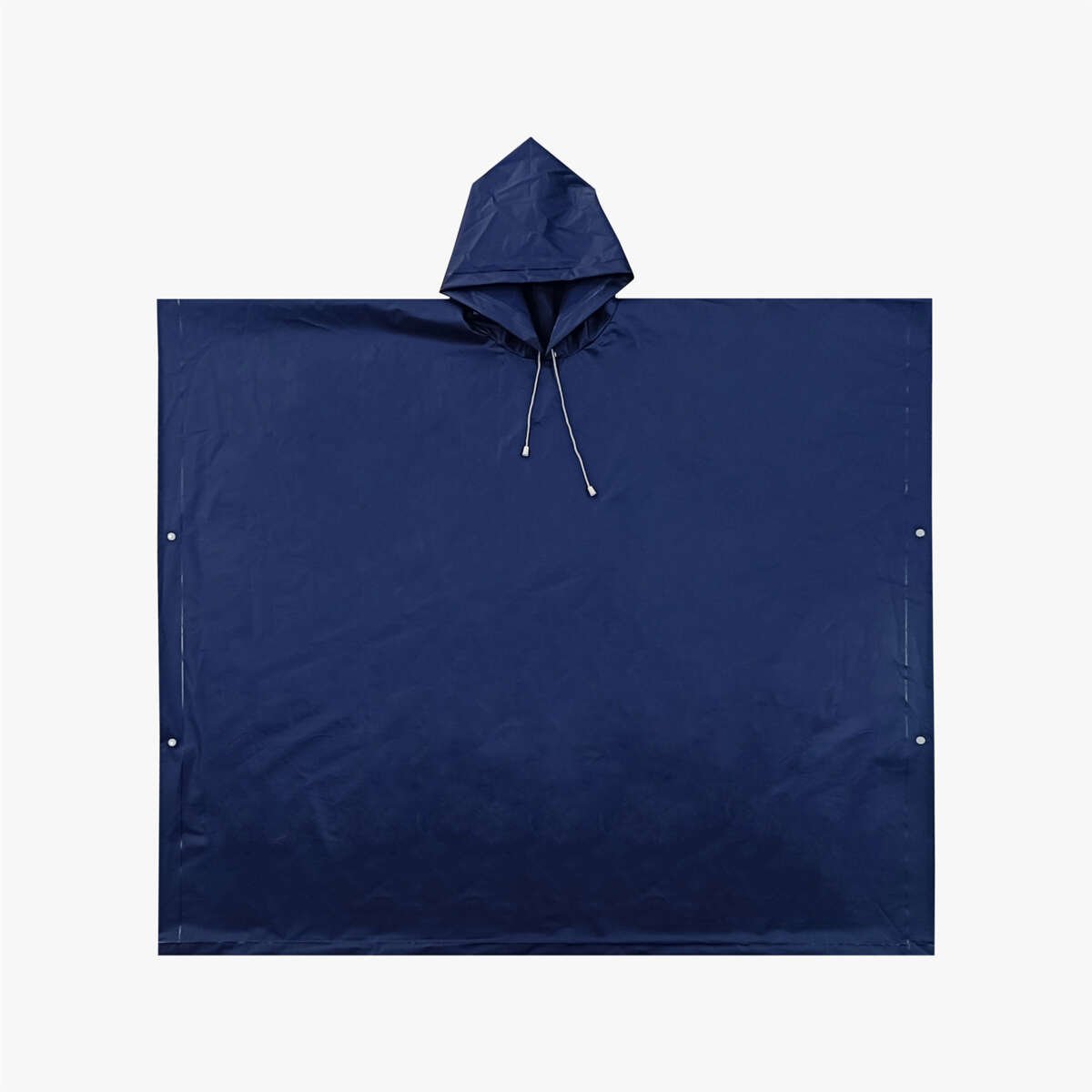 Nortpeak regnkappe unisex