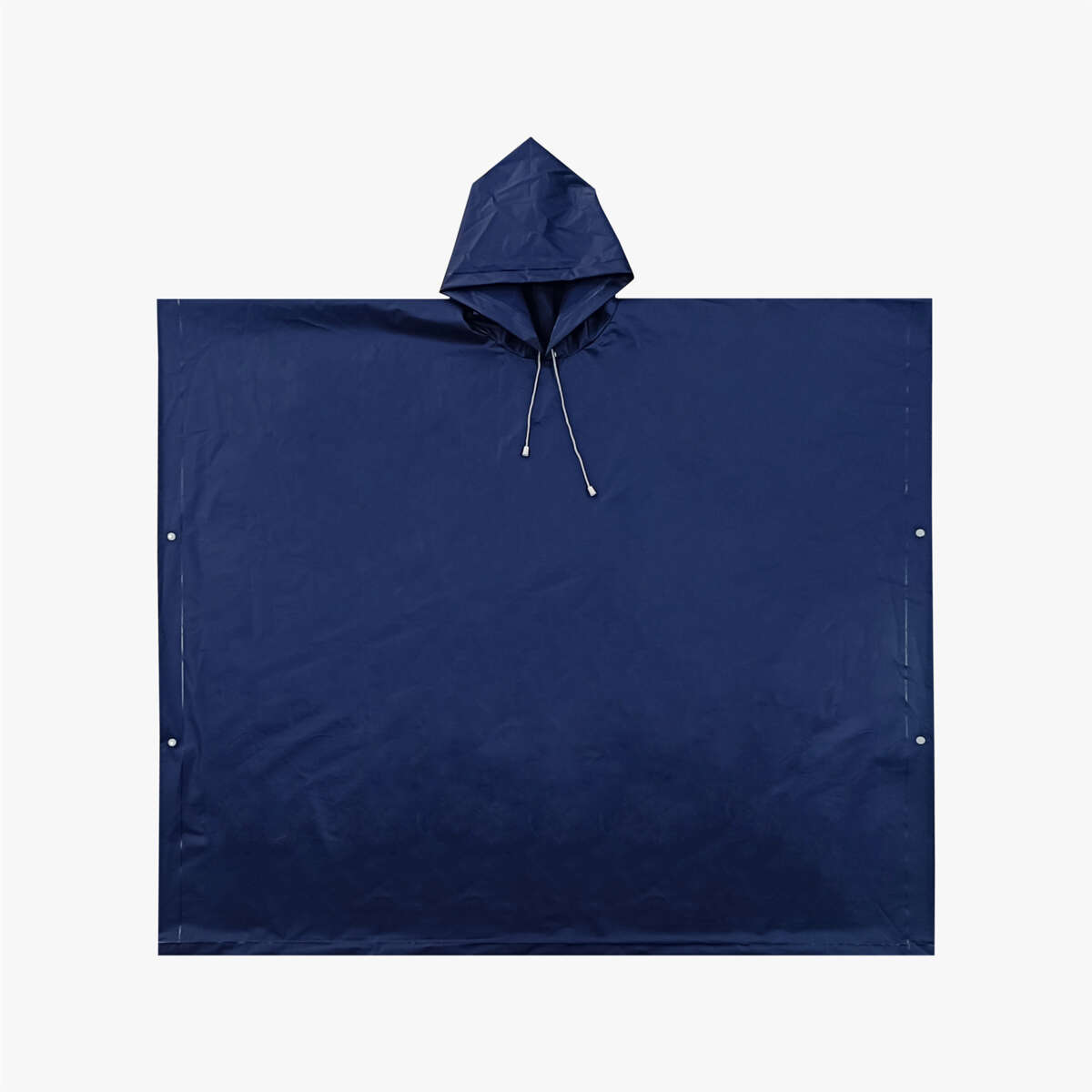 Nortpeak regnkappe unisex