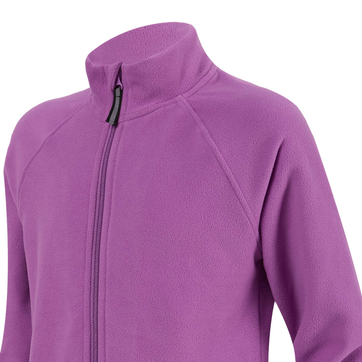 Okidoki Imma 2 fleecejakke barn