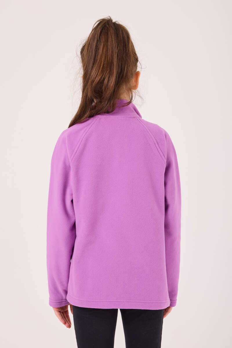 Okidoki Imma 2 fleecejakke barn