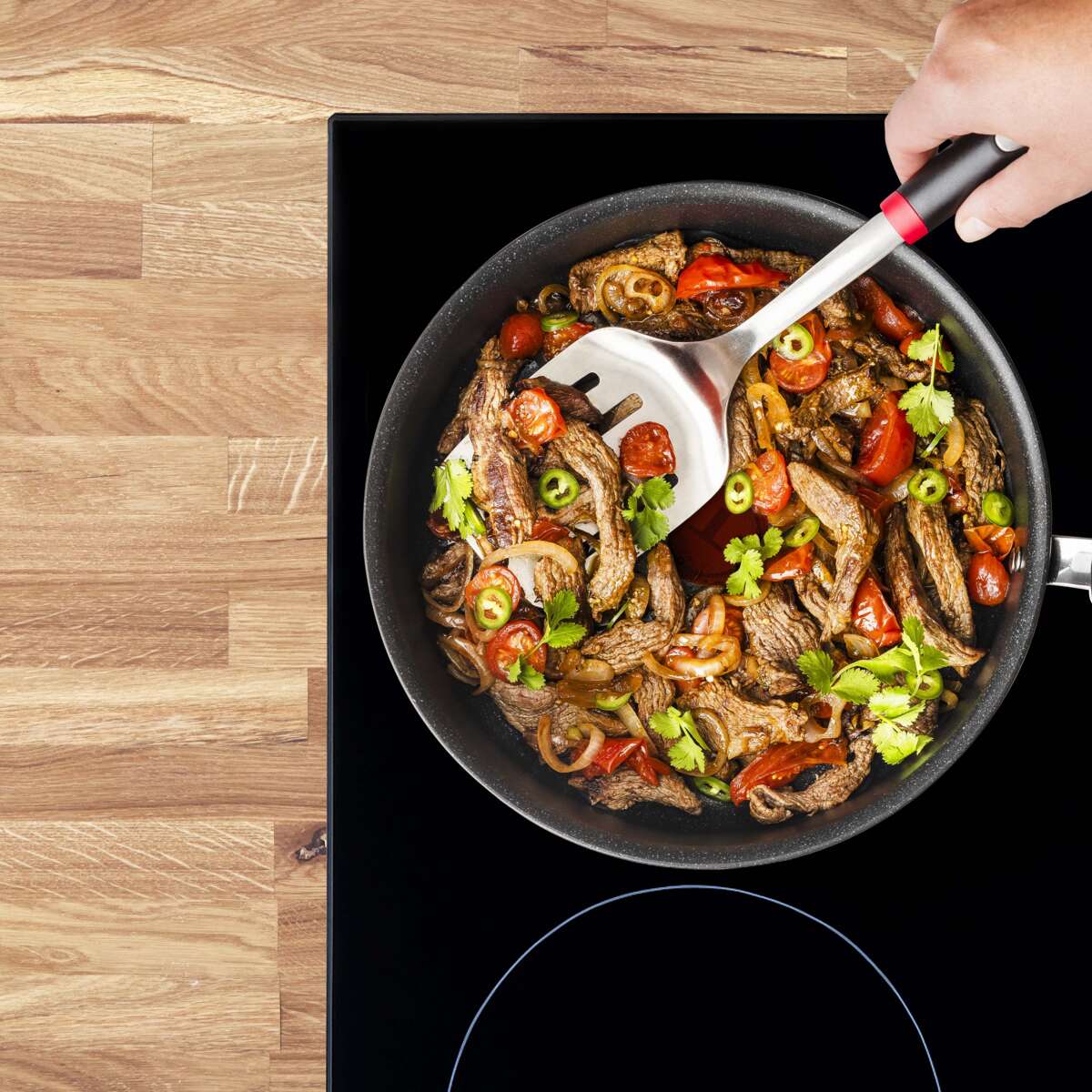 Tefal Expertise sausekjele