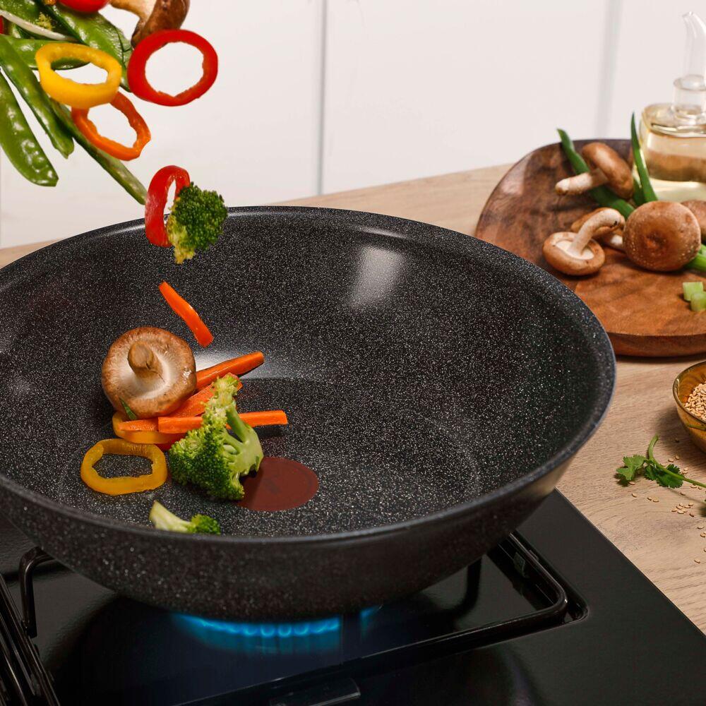 Tefal Expertise wokpanne