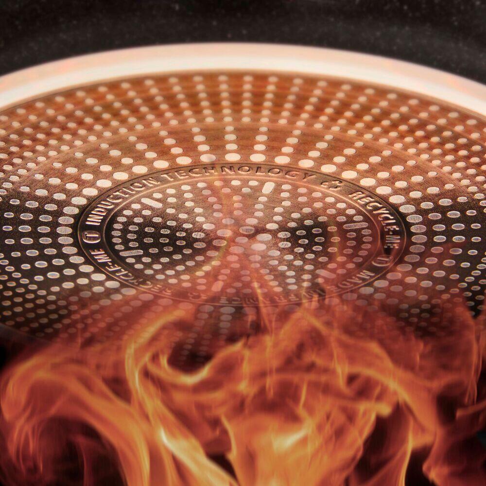 Tefal Expertise wokpanne