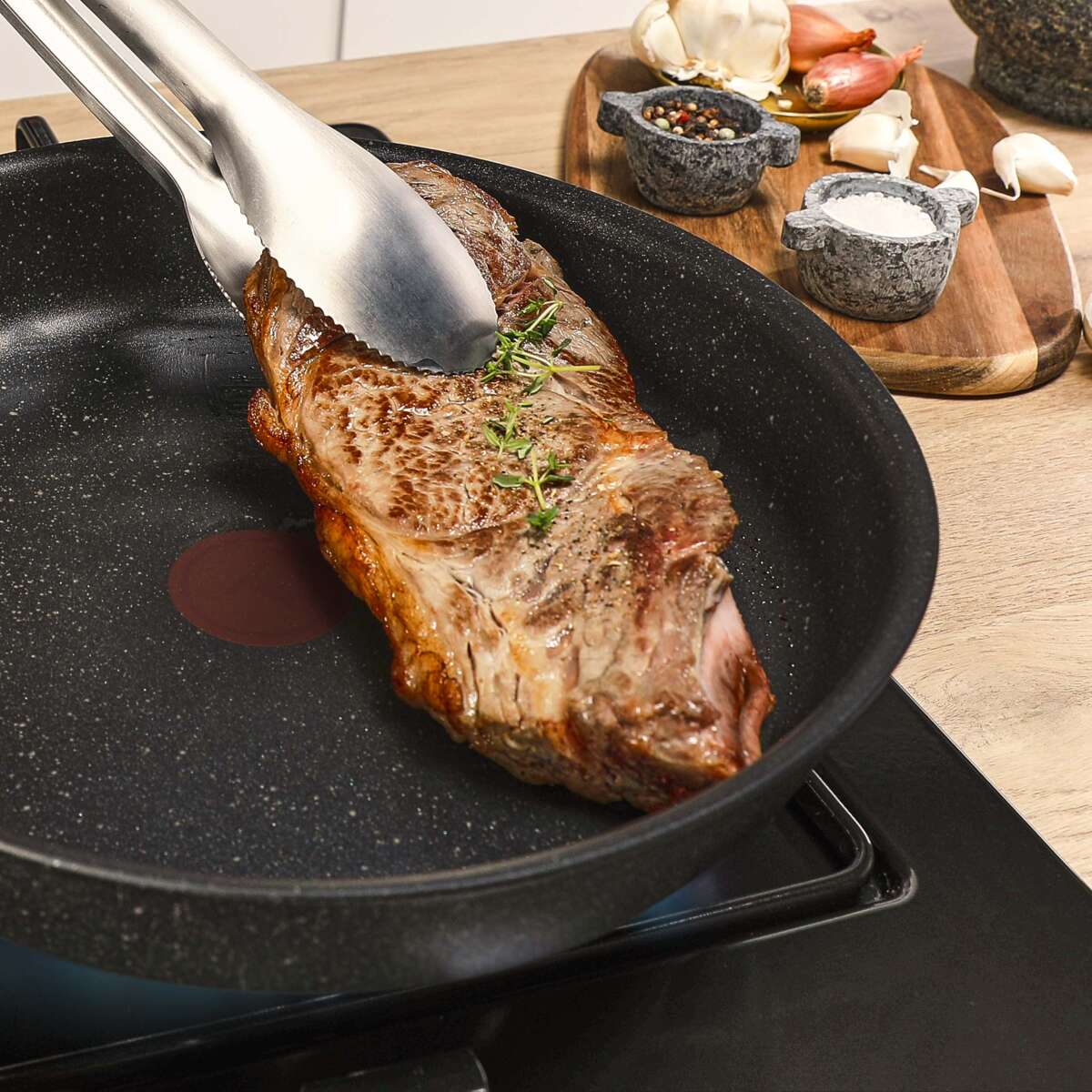 Tefal Expertise stekepanne