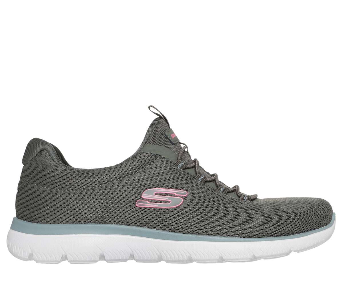 Skechers Summits Summer Blush sneaker dame