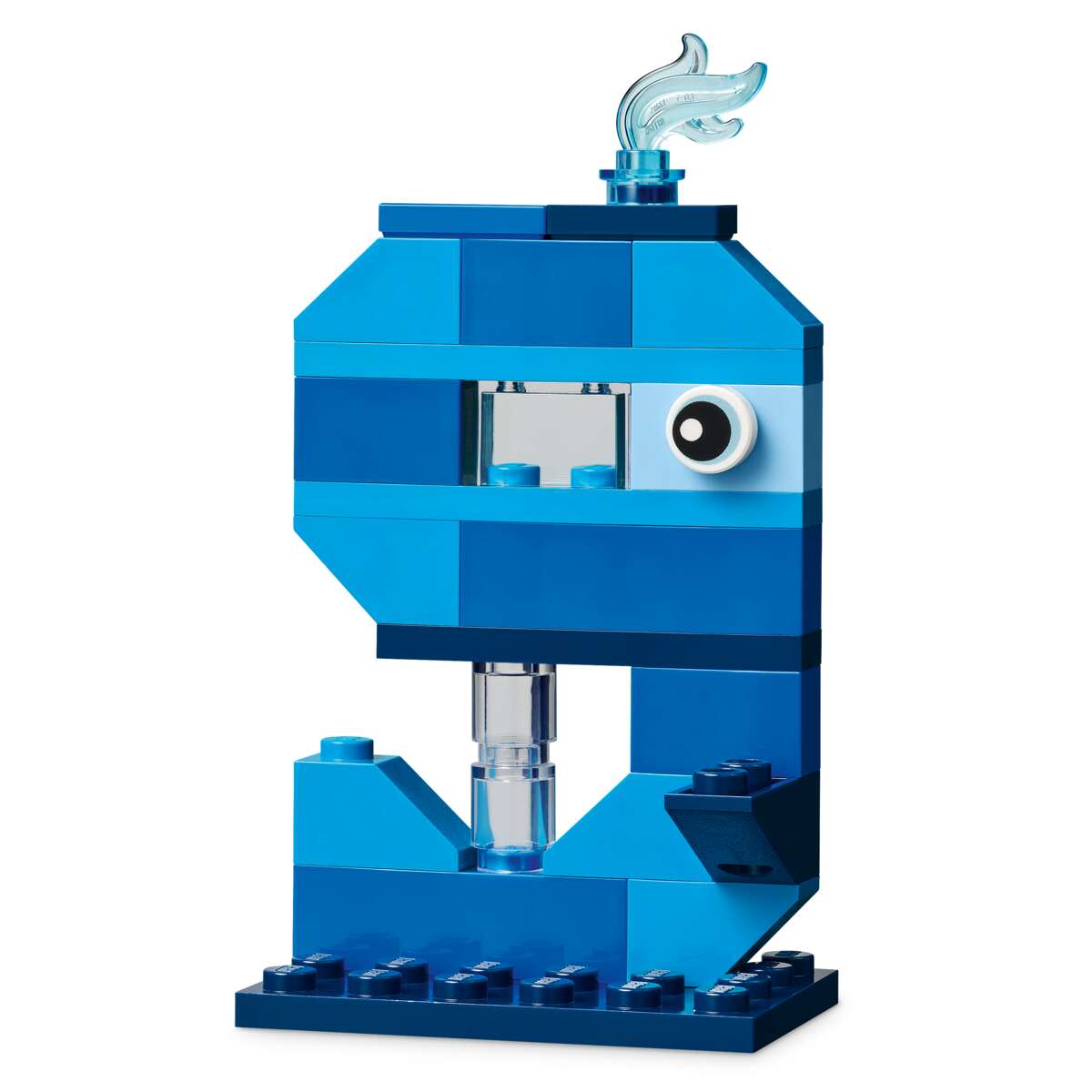 LEGO® Bursdagstall 40807