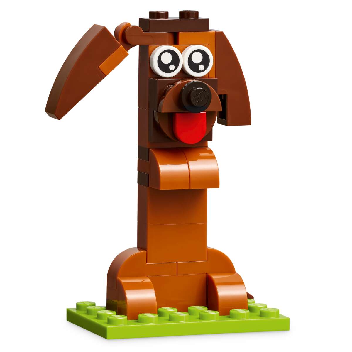 LEGO® Bursdagstall 40807
