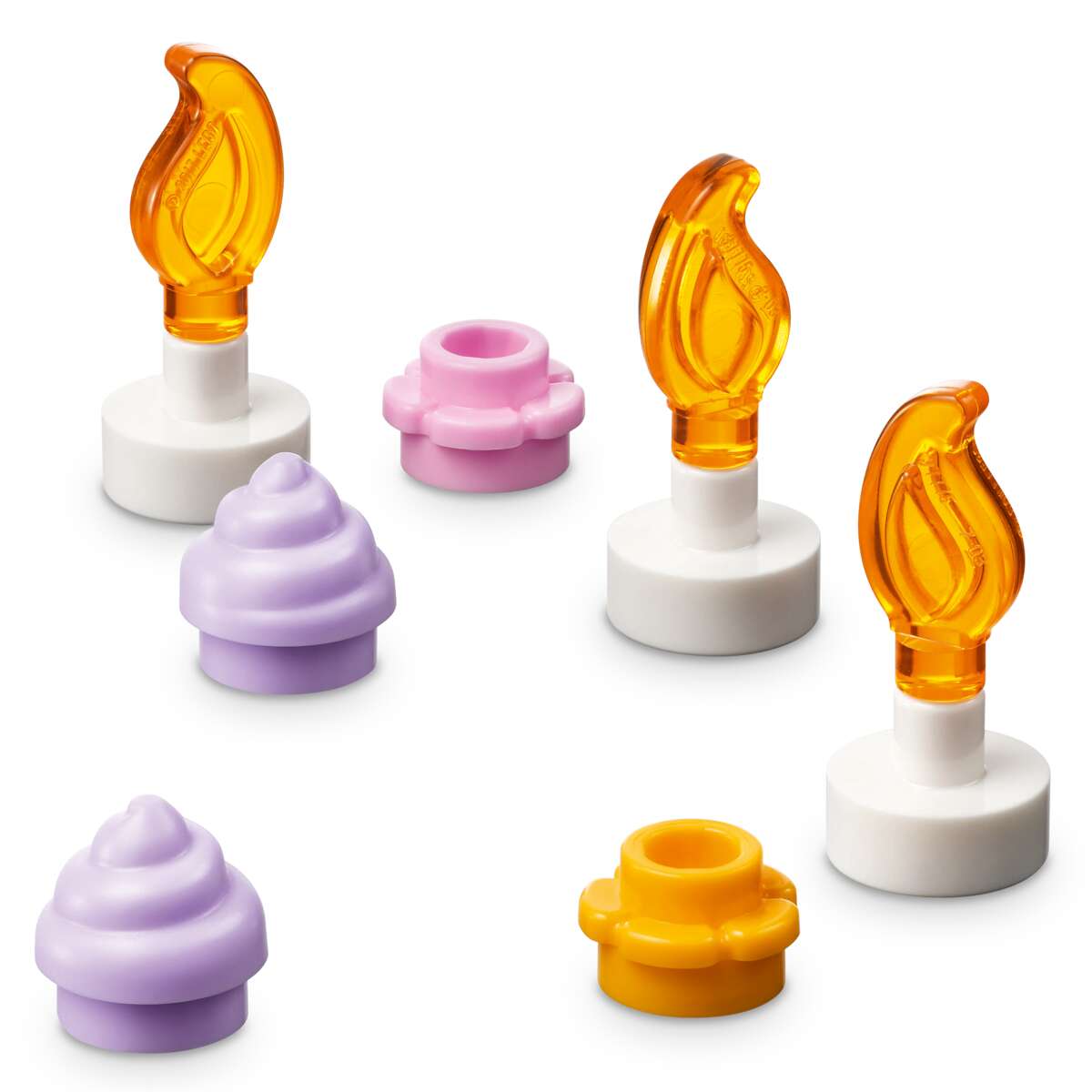 LEGO® Bursdagskake 40815