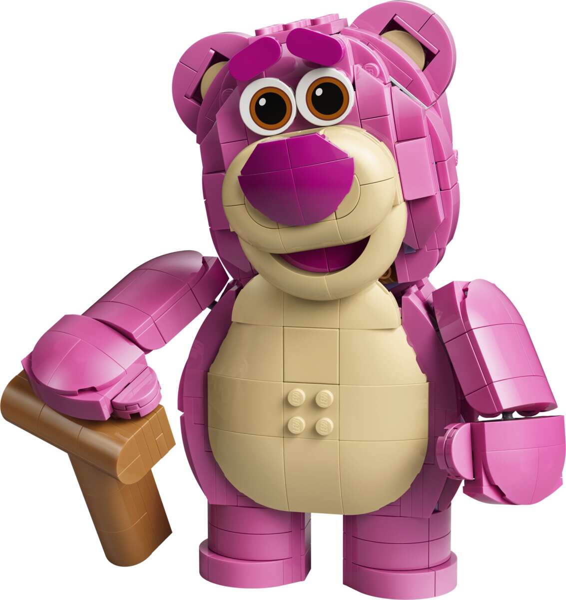 LEGO® ǀ Disney og Pixar Toy Story Kalle 43306