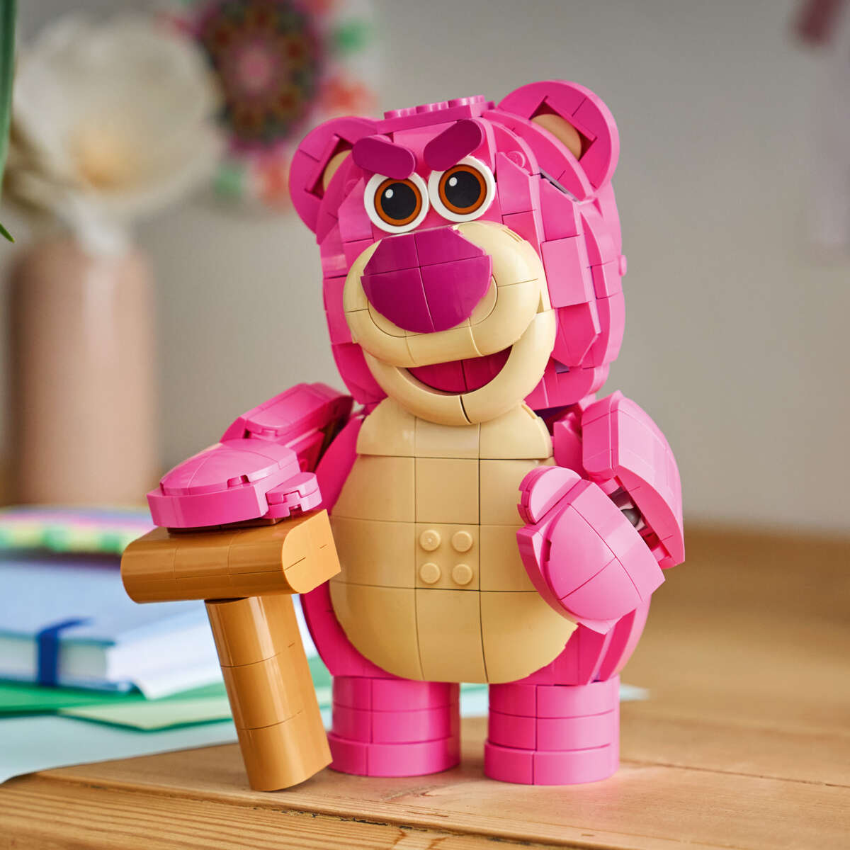 LEGO® ǀ Disney og Pixar Toy Story Kalle 43306