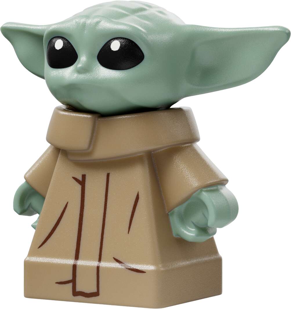 LEGO® Star Wars™ AT-RT™-angrep 75444
