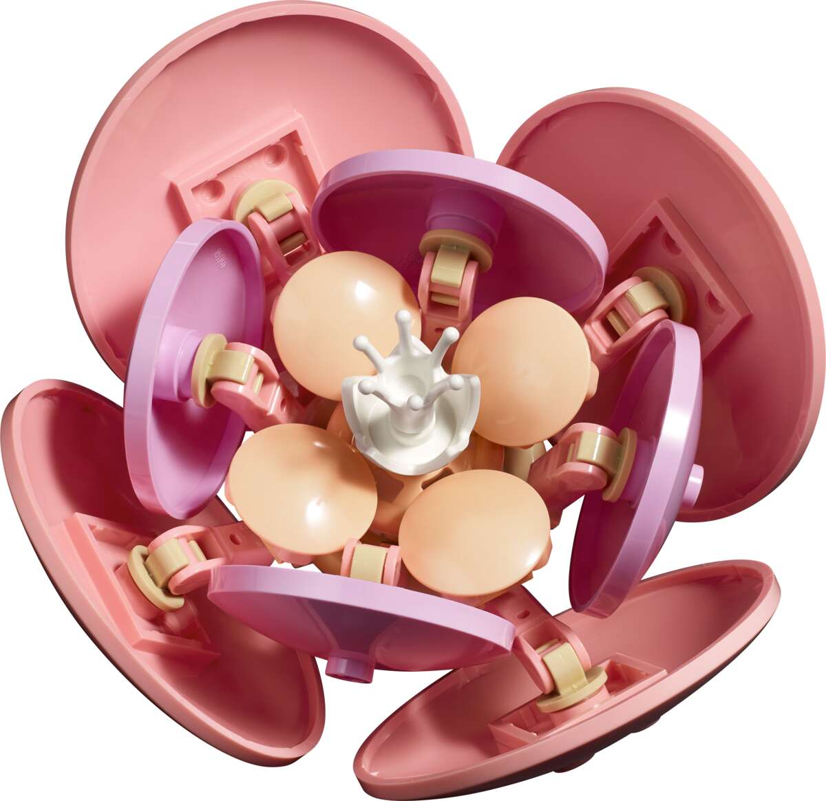 LEGO® Botanicals Blomstervegg 11503