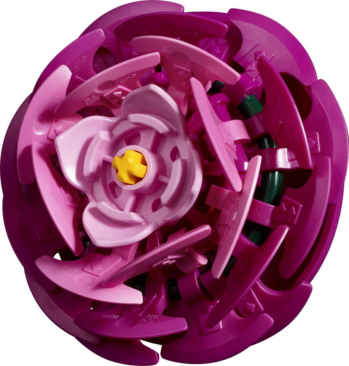 LEGO® Botanicals Blomstervegg 11503