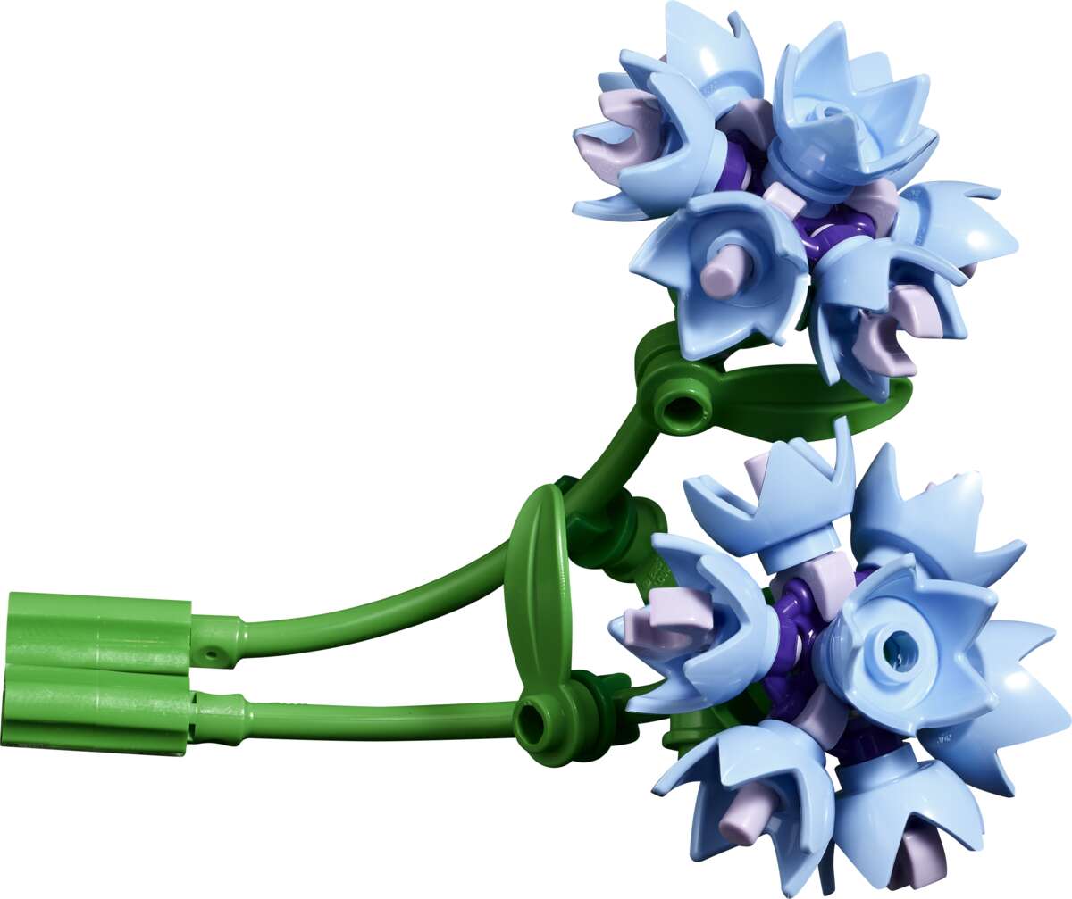 LEGO® Botanicals Blomstervegg 11503