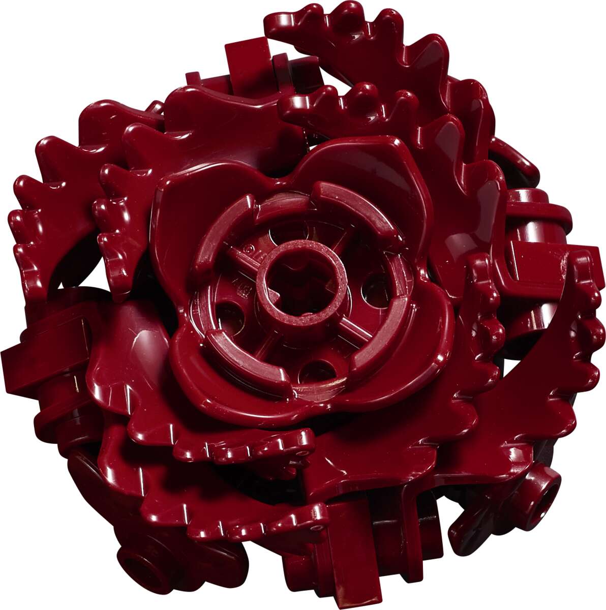 LEGO® Botanicals Blomstervegg 11503