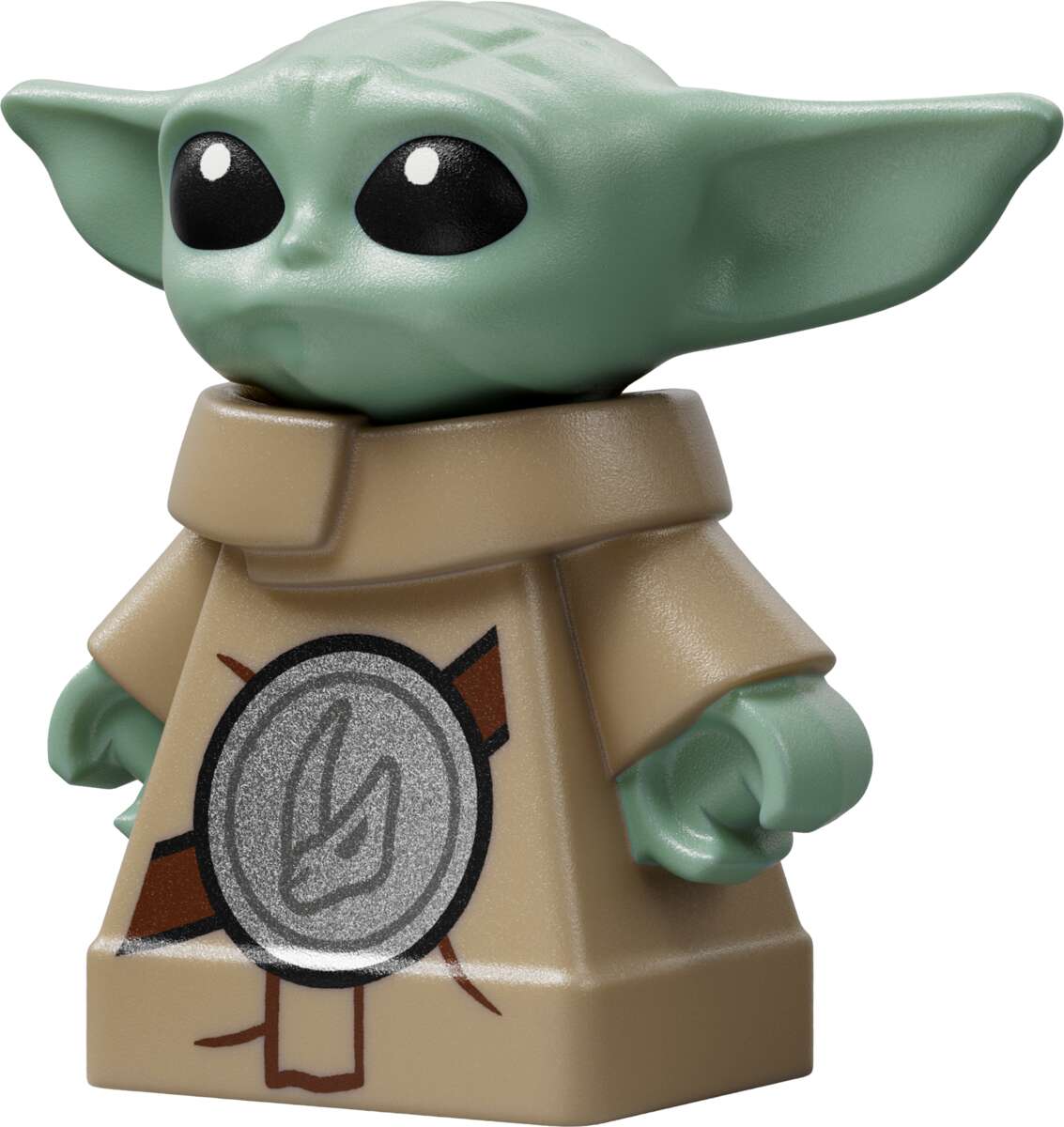 LEGO® Star Wars™ Anzellaner-stjerneskip 75445