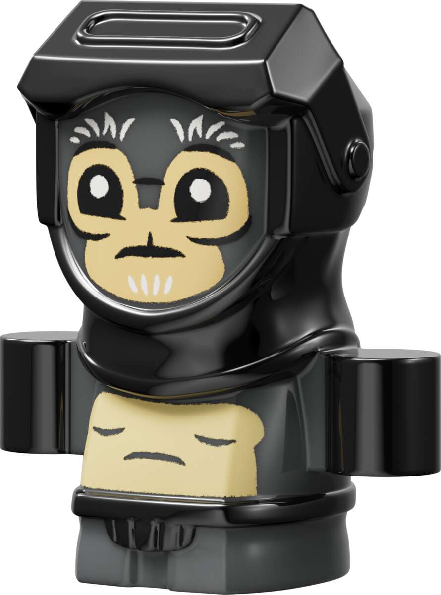 LEGO® Star Wars™ Anzellaner-stjerneskip 75445