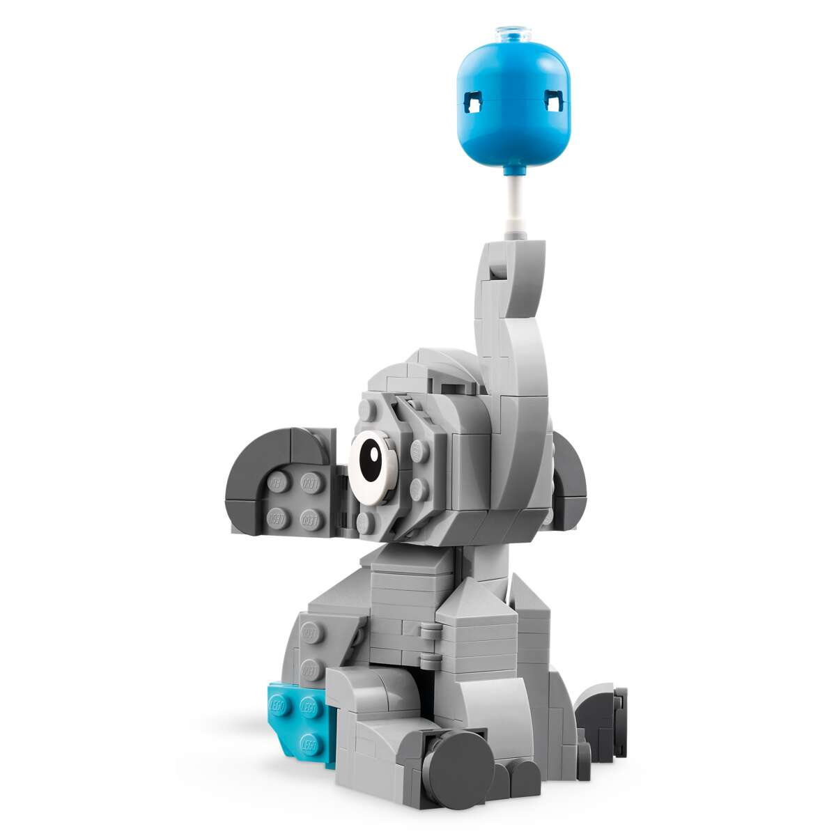 LEGO® Babyelefant på en sky 40814