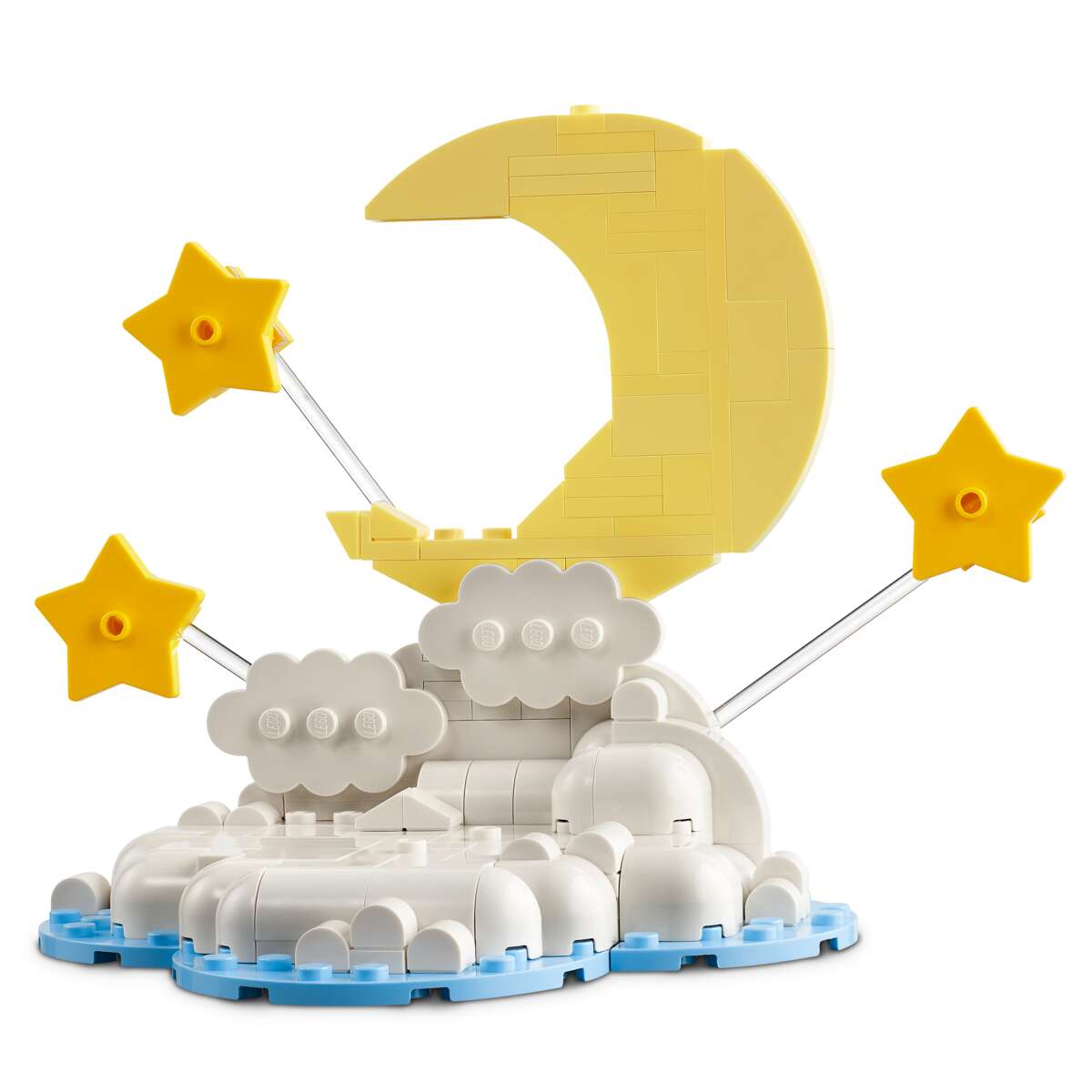 LEGO® Babyelefant på en sky 40814