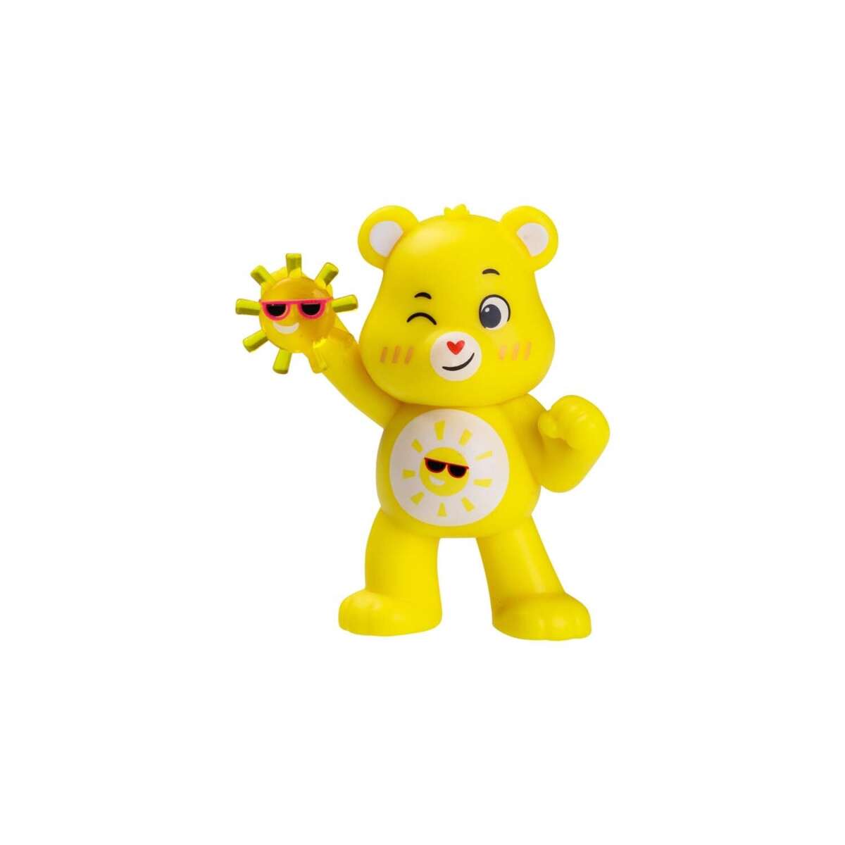 Care Bears™ mini overraskelsesfigur