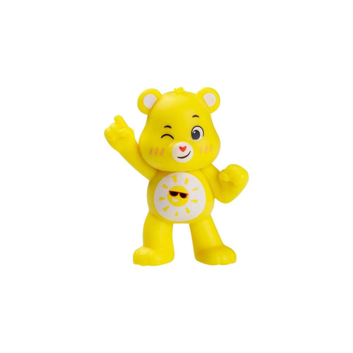 Care Bears™ mini overraskelsesfigur