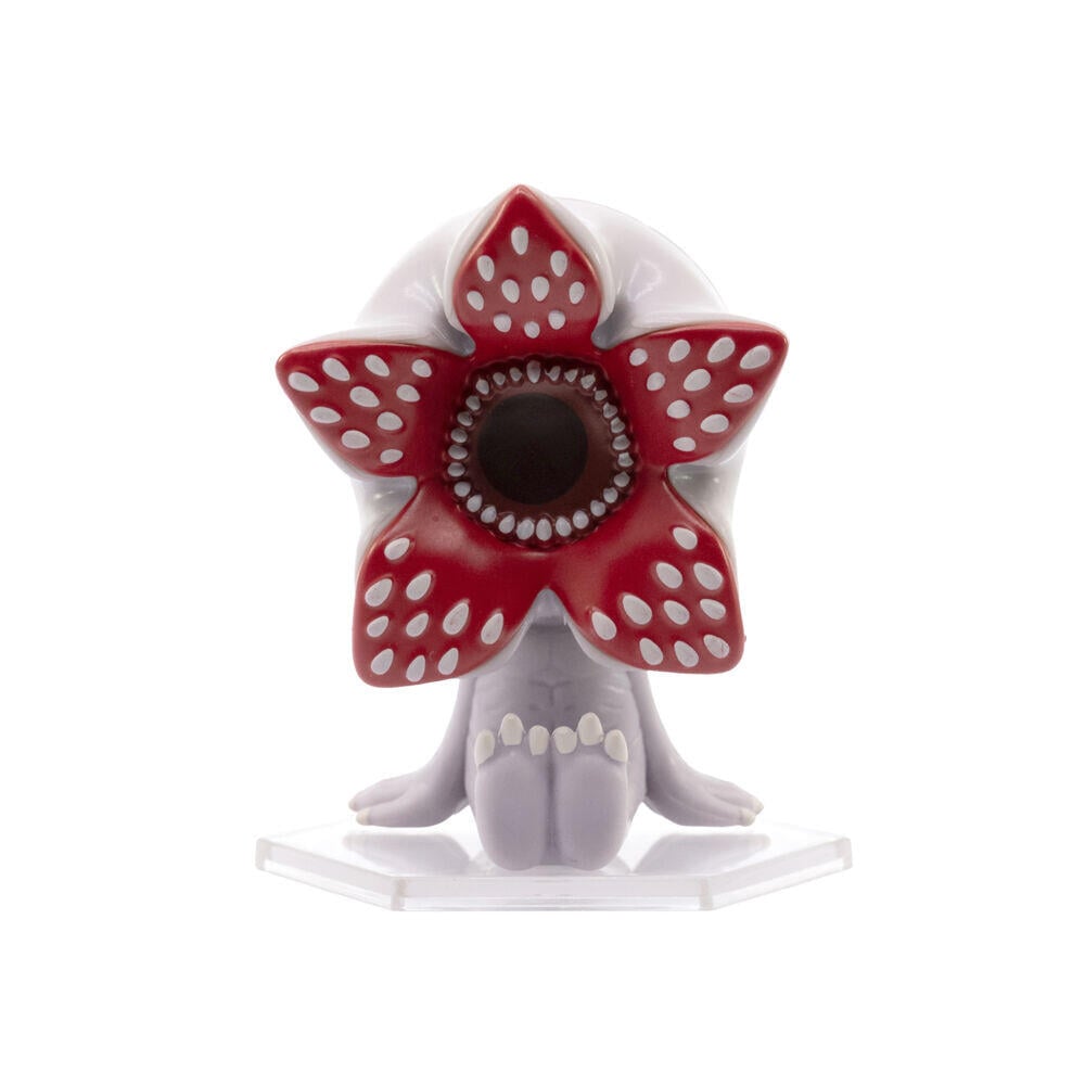 YuMe Stranger Things Bobble Hero samlefigurer