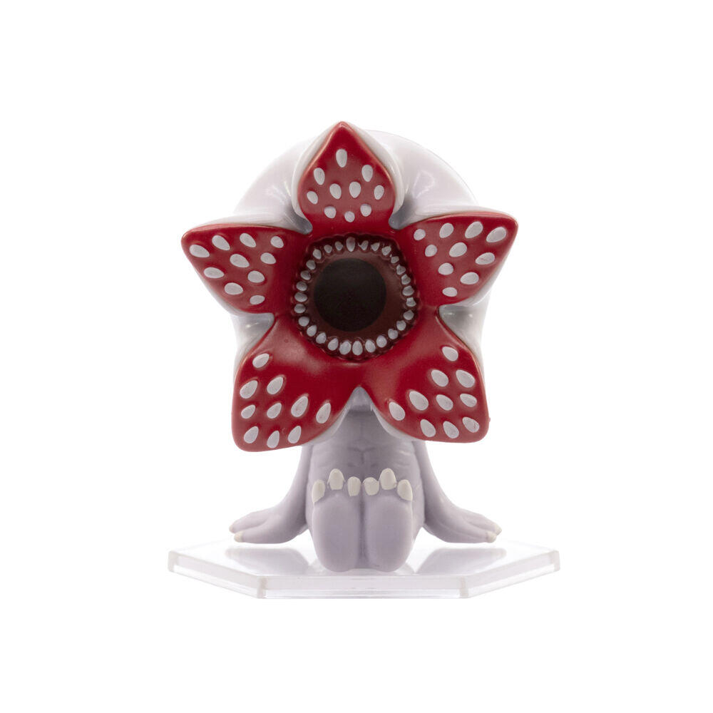 YuMe Stranger Things Bobble Hero samlefigurer