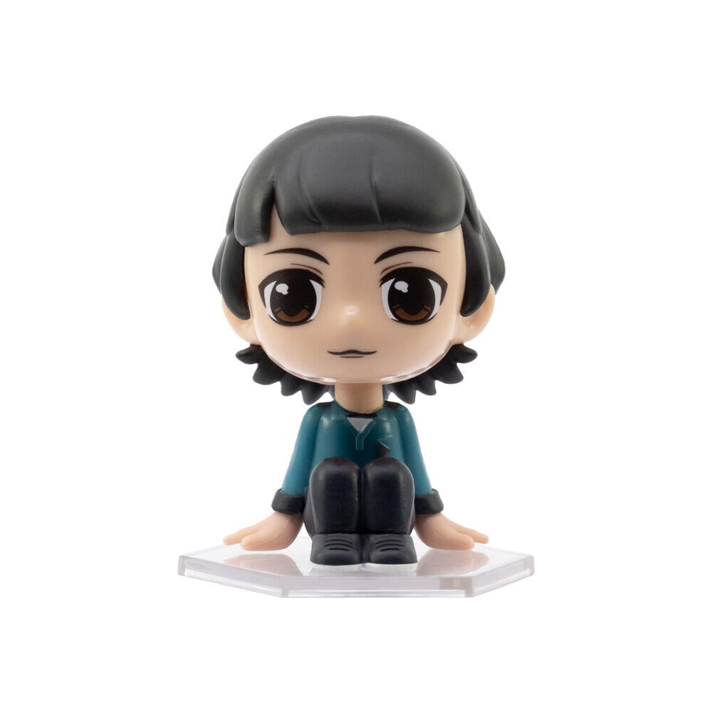 YuMe Stranger Things Bobble Hero samlefigurer