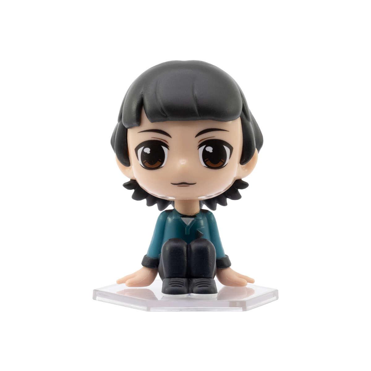 YuMe Stranger Things Bobble Hero samlefigurer