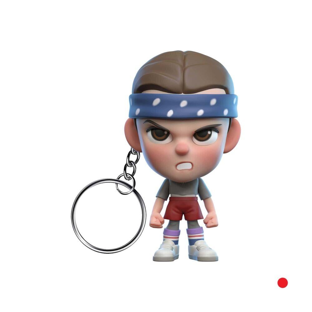 YuMe Stranger Things Pocket Hero Blind Box samlefigurer