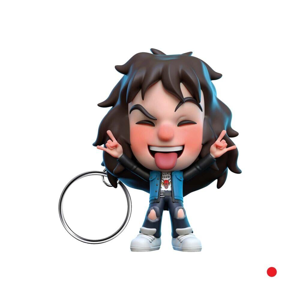 YuMe Stranger Things Pocket Hero Blind Box samlefigurer