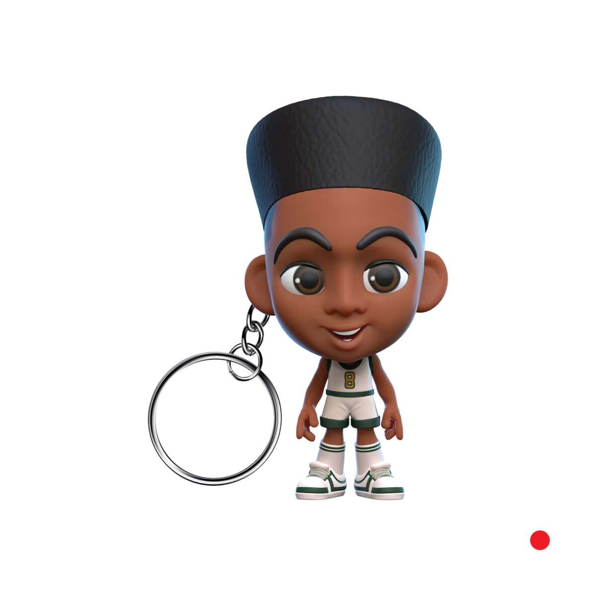 YuMe Stranger Things Pocket Hero Blind Box samlefigurer