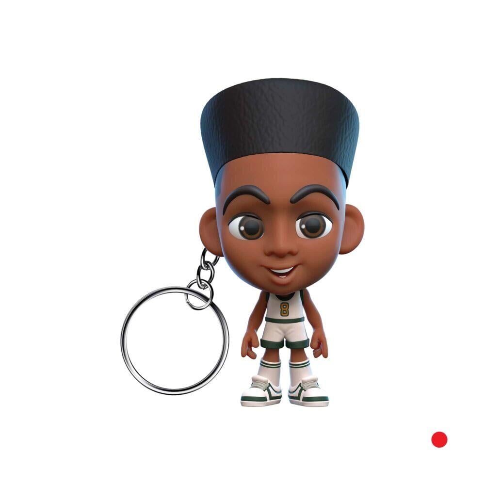 YuMe Stranger Things Pocket Hero Blind Box samlefigurer