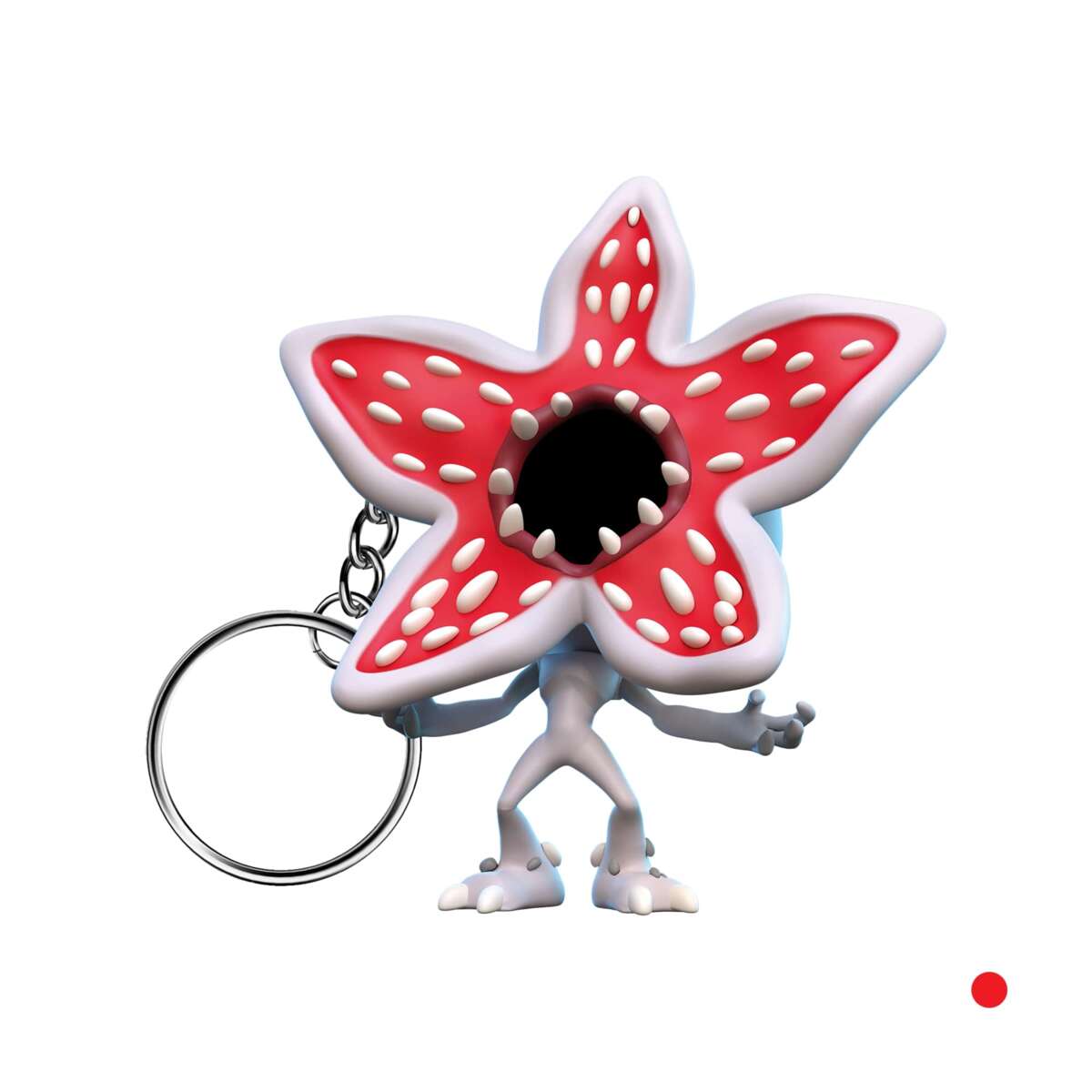 YuMe Stranger Things Pocket Hero Blind Box samlefigurer