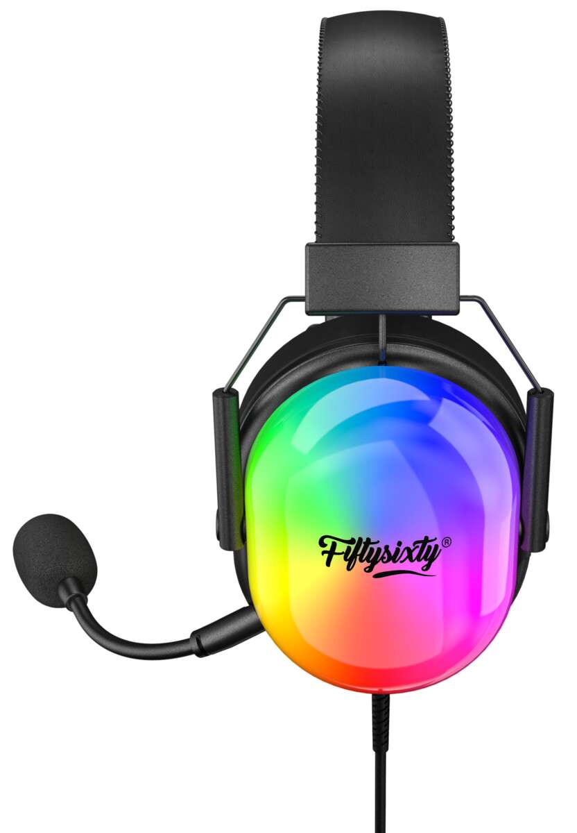 FiftySixty® 5060 Willow gamingheadset