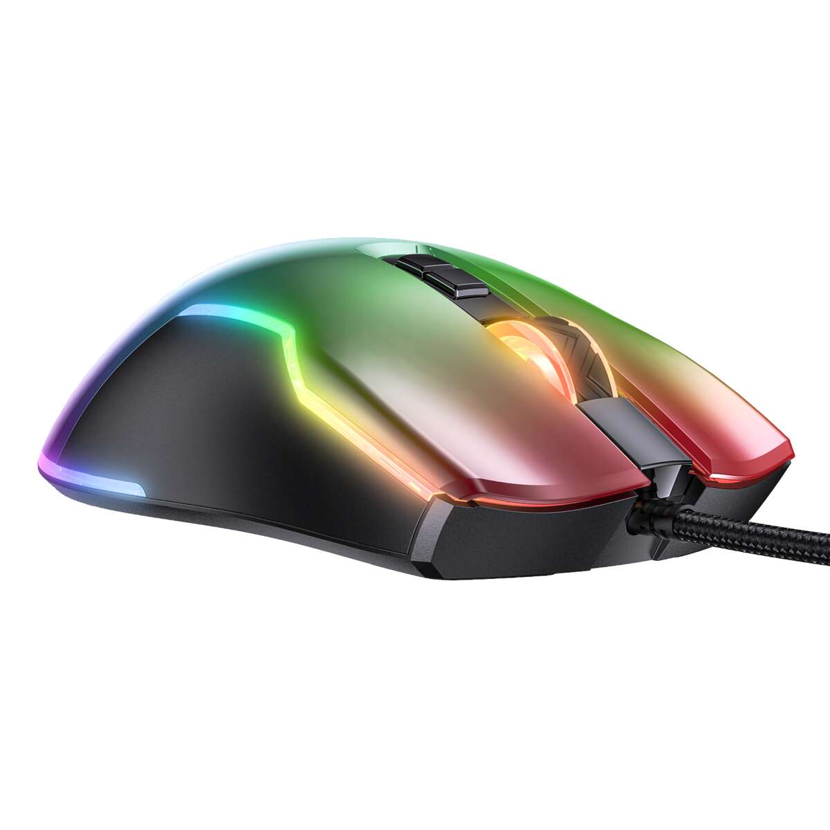 FiftySixty® 5060 Salamander gamingmus