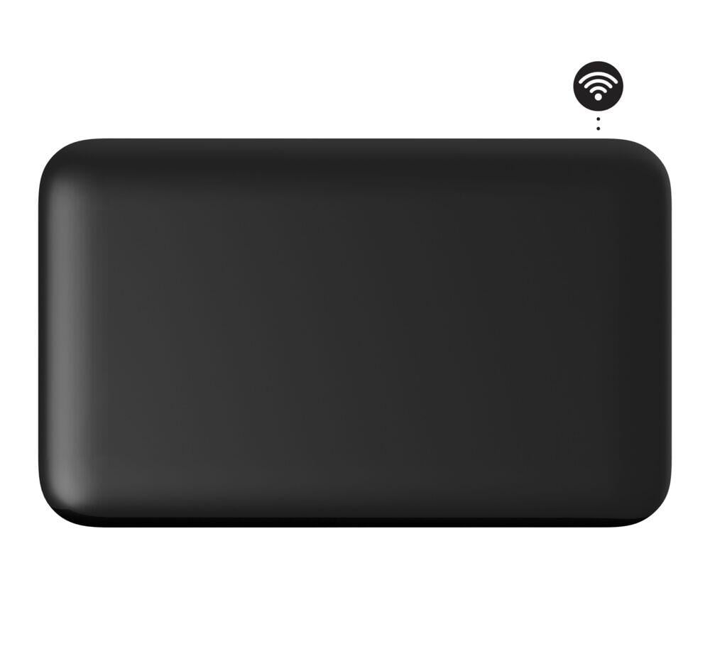 Mill Invisible WiFi Gen 3 600W panelovn