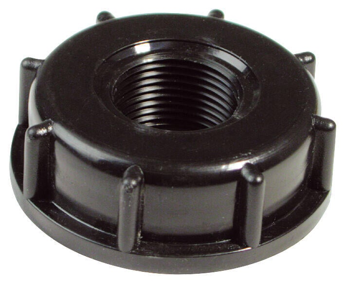 Skrukork til vanndunk 25 liter