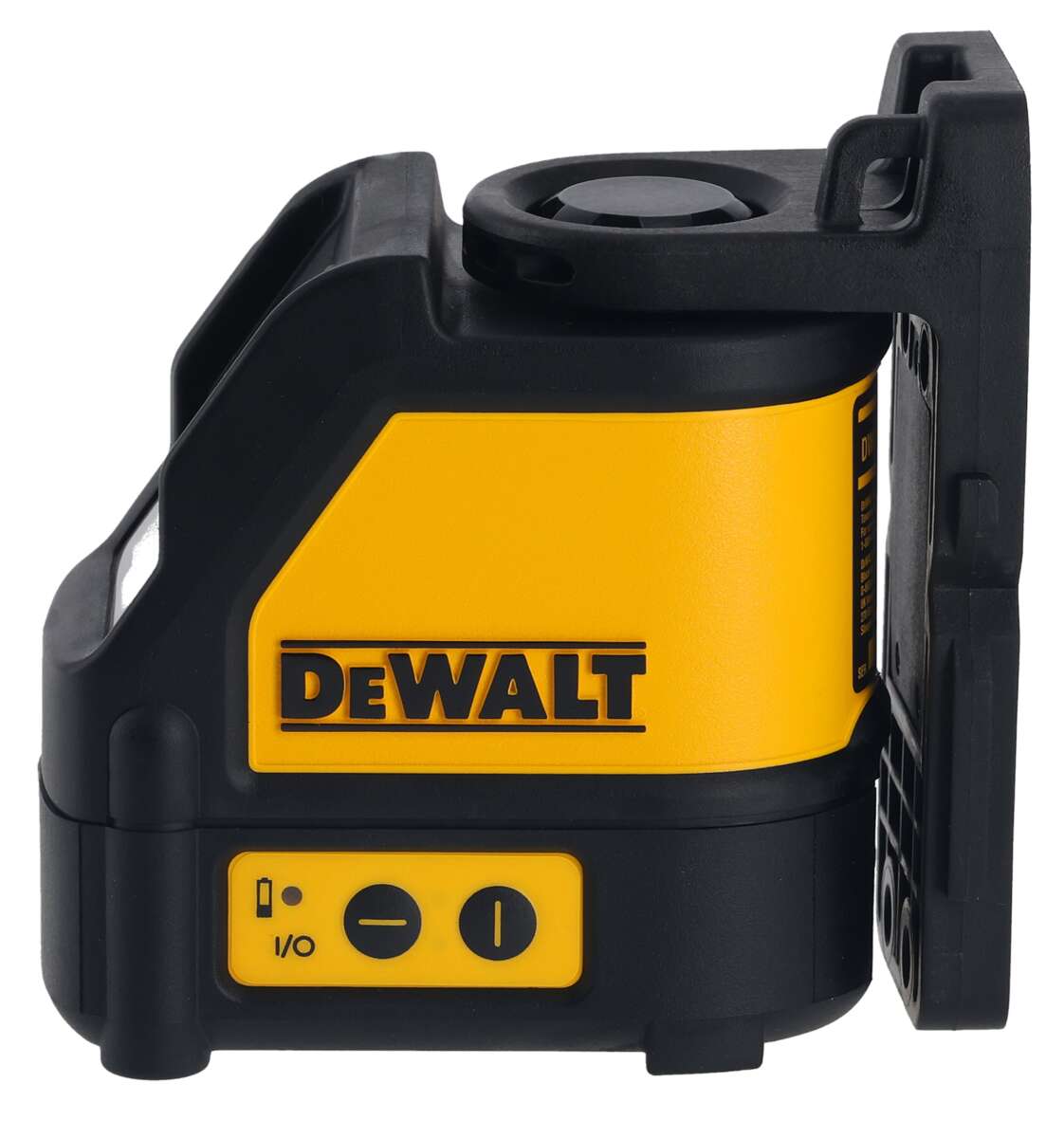DeWalt DW088K krysslaser