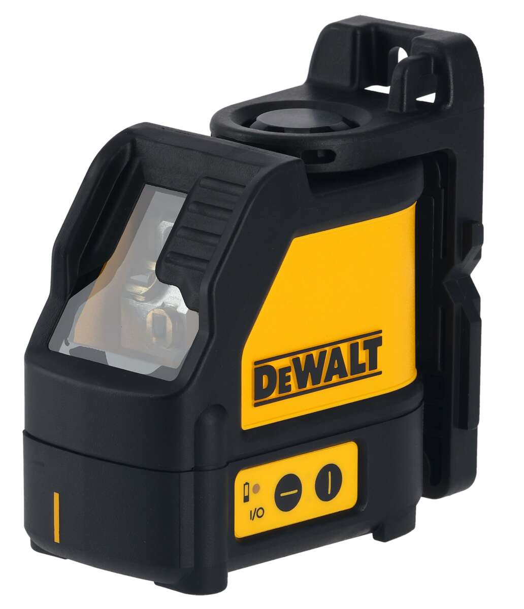 DeWalt DW088K krysslaser