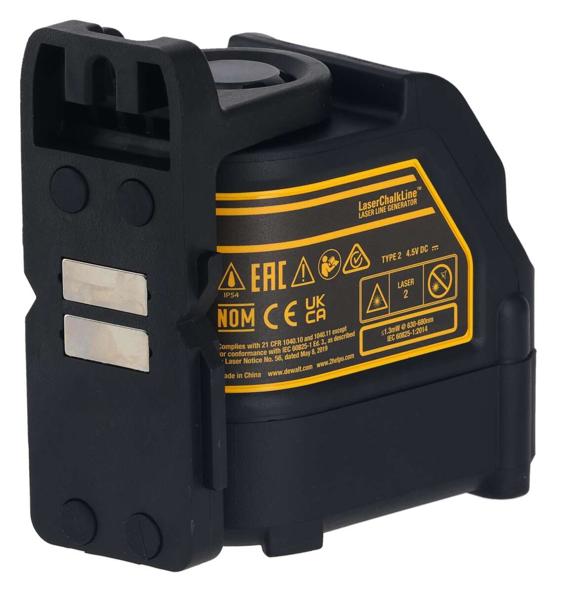 DeWalt DW088K krysslaser